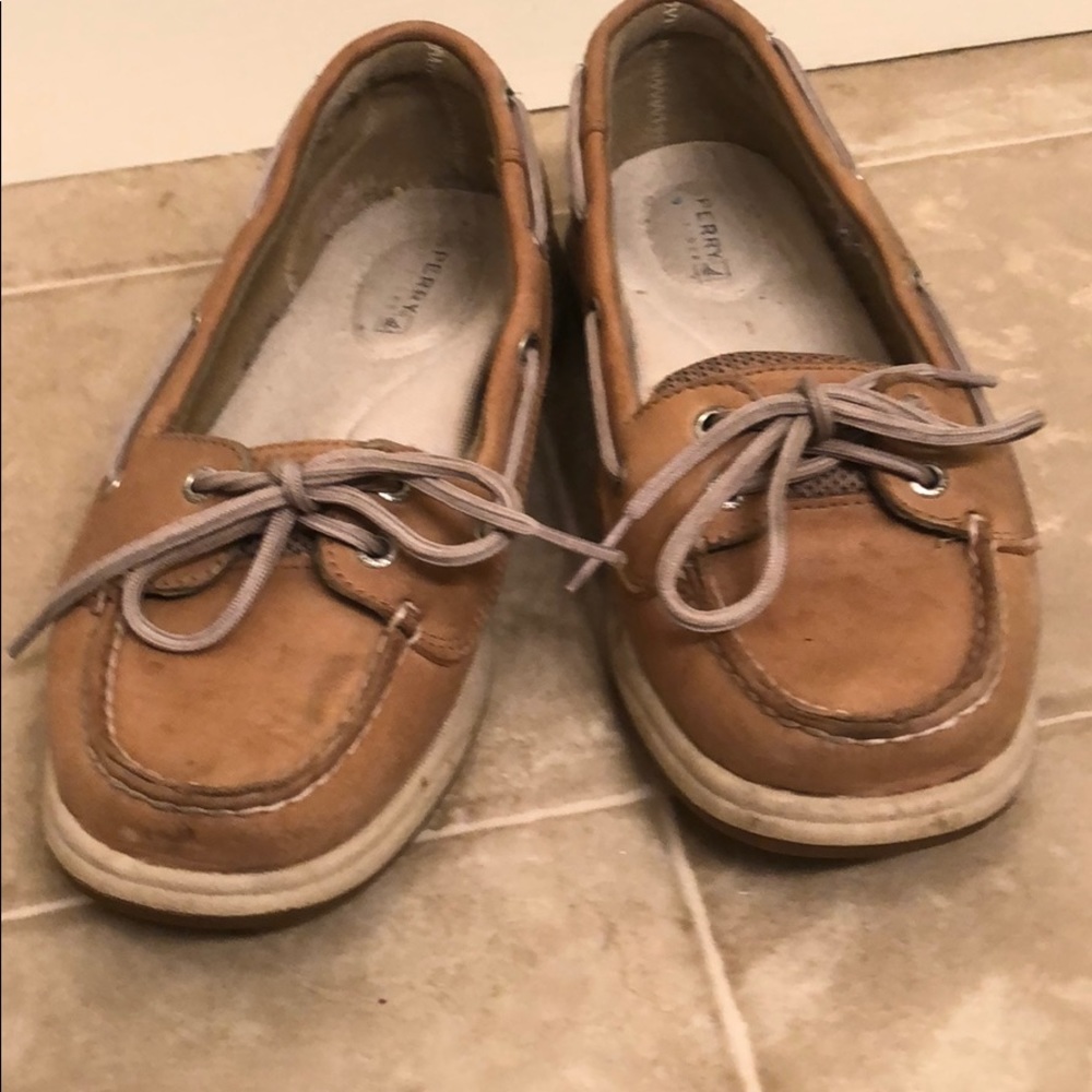 Sperry Boat Top Shoes